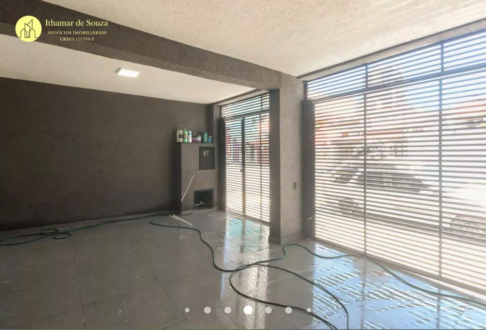 Sobrado, 3 quartos, 216 m² - Foto 1
