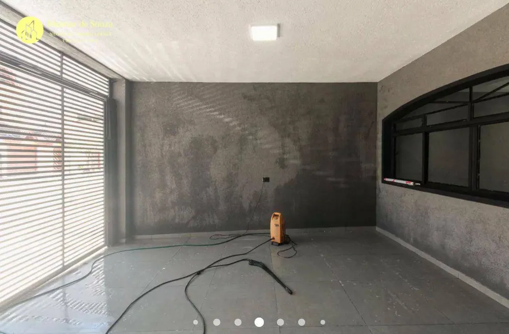 Sobrado, 3 quartos, 216 m² - Foto 6