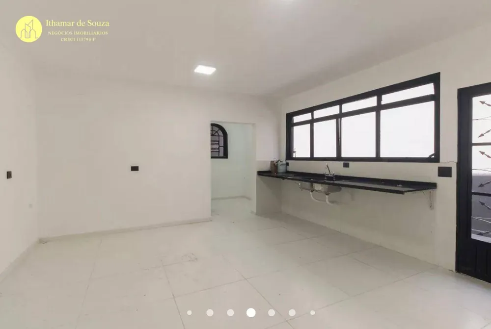 Sobrado, 3 quartos, 216 m² - Foto 14