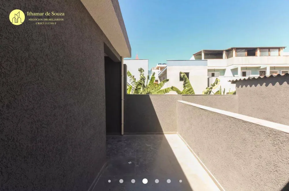 Sobrado, 3 quartos, 216 m² - Foto 11