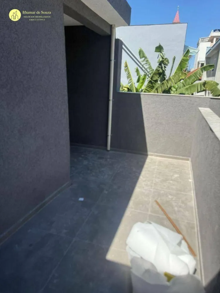 Sobrado, 3 quartos, 216 m² - Foto 16