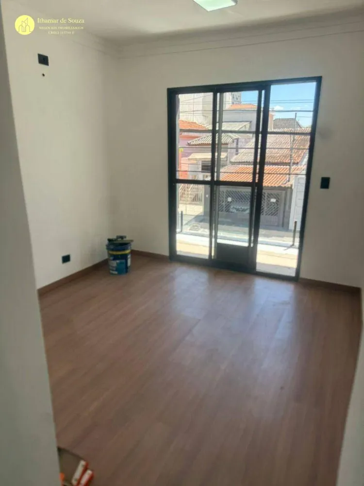 Sobrado, 3 quartos, 216 m² - Foto 18