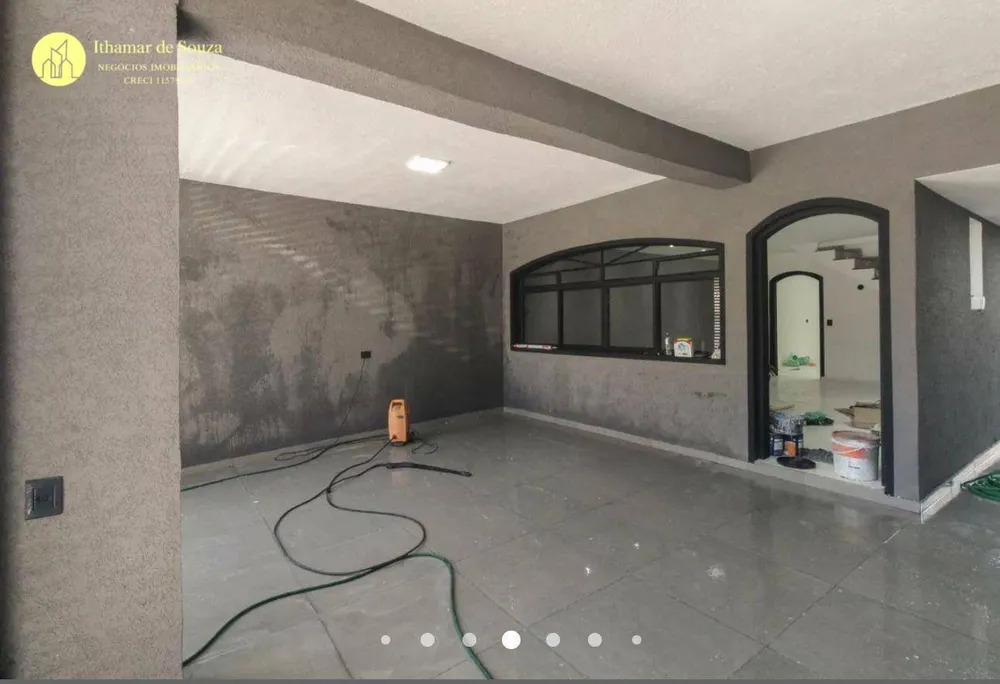 Sobrado, 3 quartos, 216 m² - Foto 7