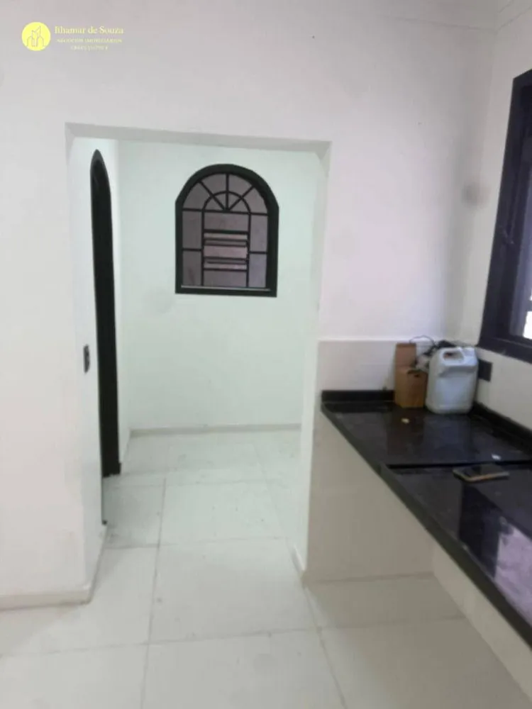 Sobrado, 3 quartos, 216 m² - Foto 5