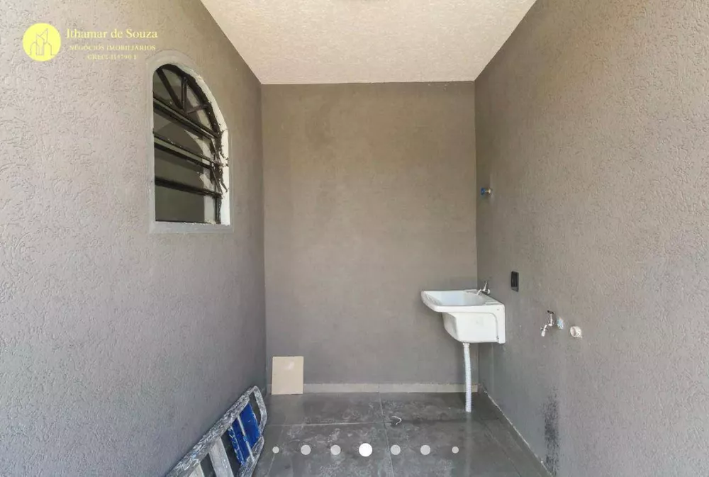 Sobrado, 3 quartos, 216 m² - Foto 3