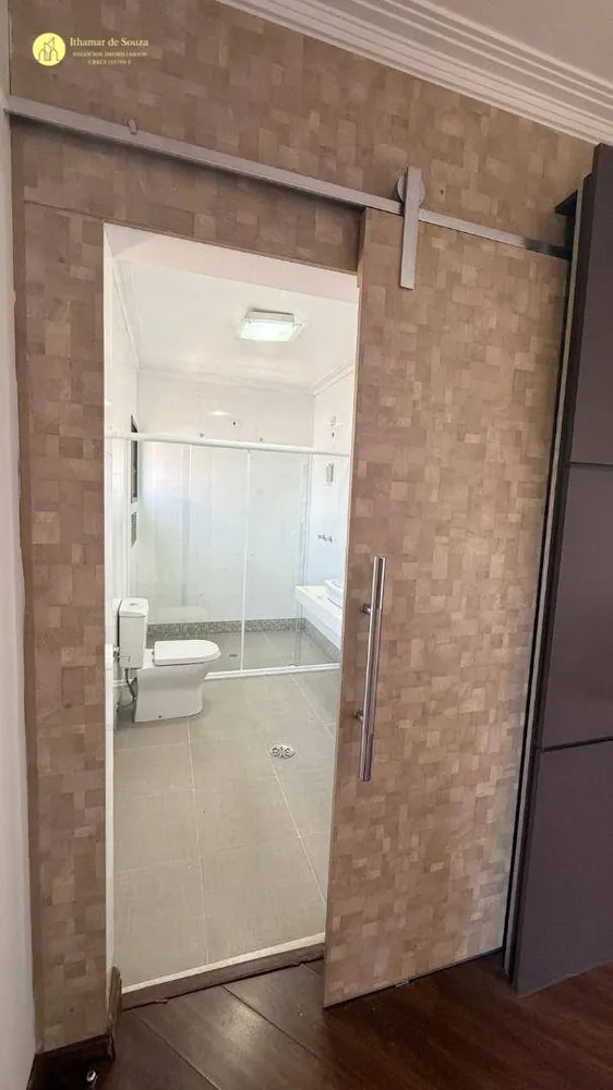 Apartamento, 3 quartos, 132 m² - Foto 2