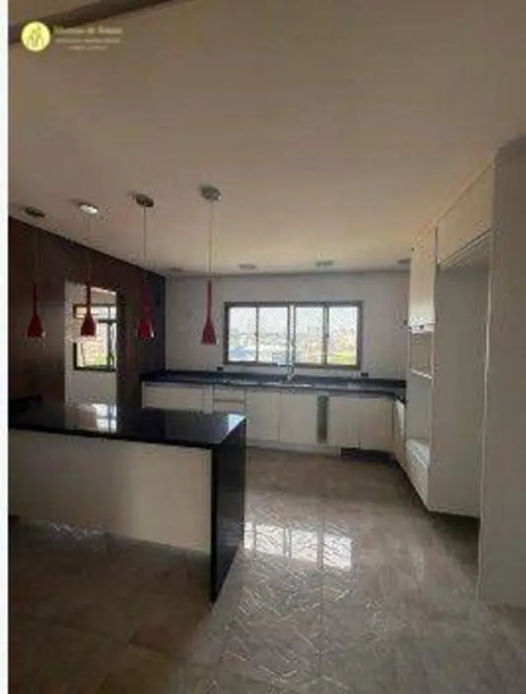 Apartamento, 3 quartos, 132 m² - Foto 9