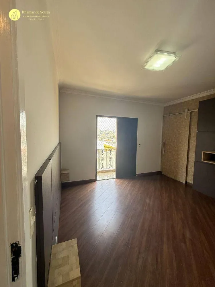 Apartamento, 3 quartos, 132 m² - Foto 5