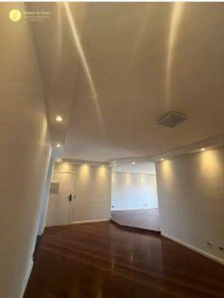 Apartamento, 3 quartos, 132 m² - Foto 1