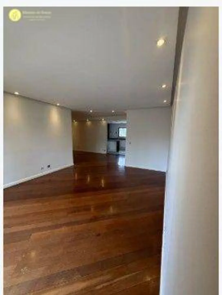 Apartamento, 3 quartos, 132 m² - Foto 2