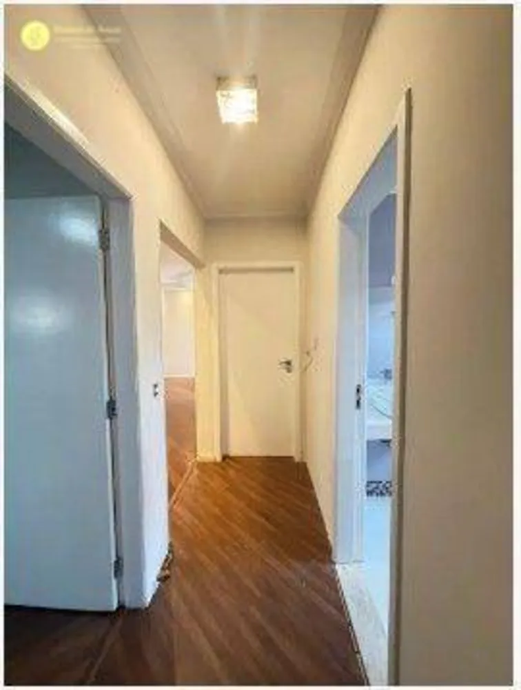 Apartamento, 3 quartos, 132 m² - Foto 12