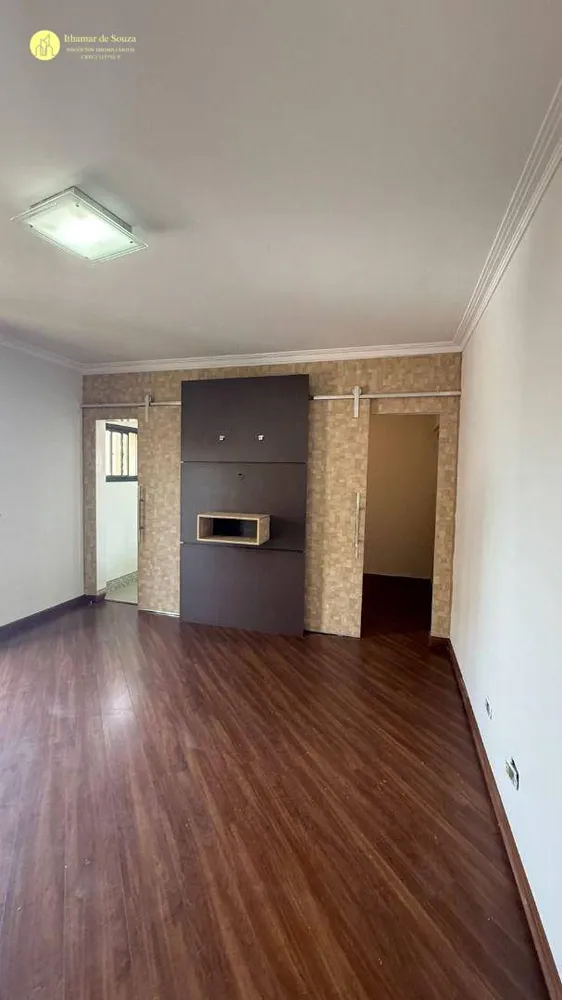 Apartamento, 3 quartos, 132 m² - Foto 3