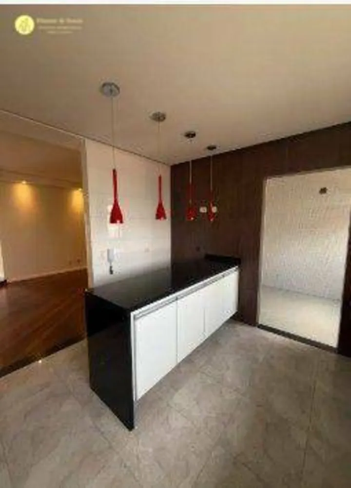 Apartamento, 3 quartos, 132 m² - Foto 11