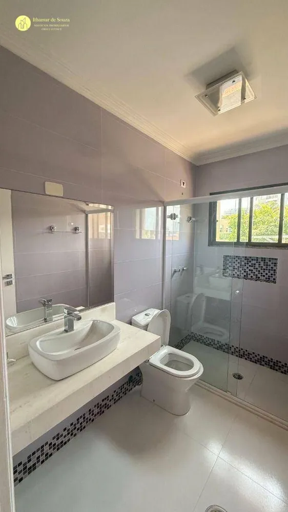 Apartamento, 3 quartos, 132 m² - Foto 4