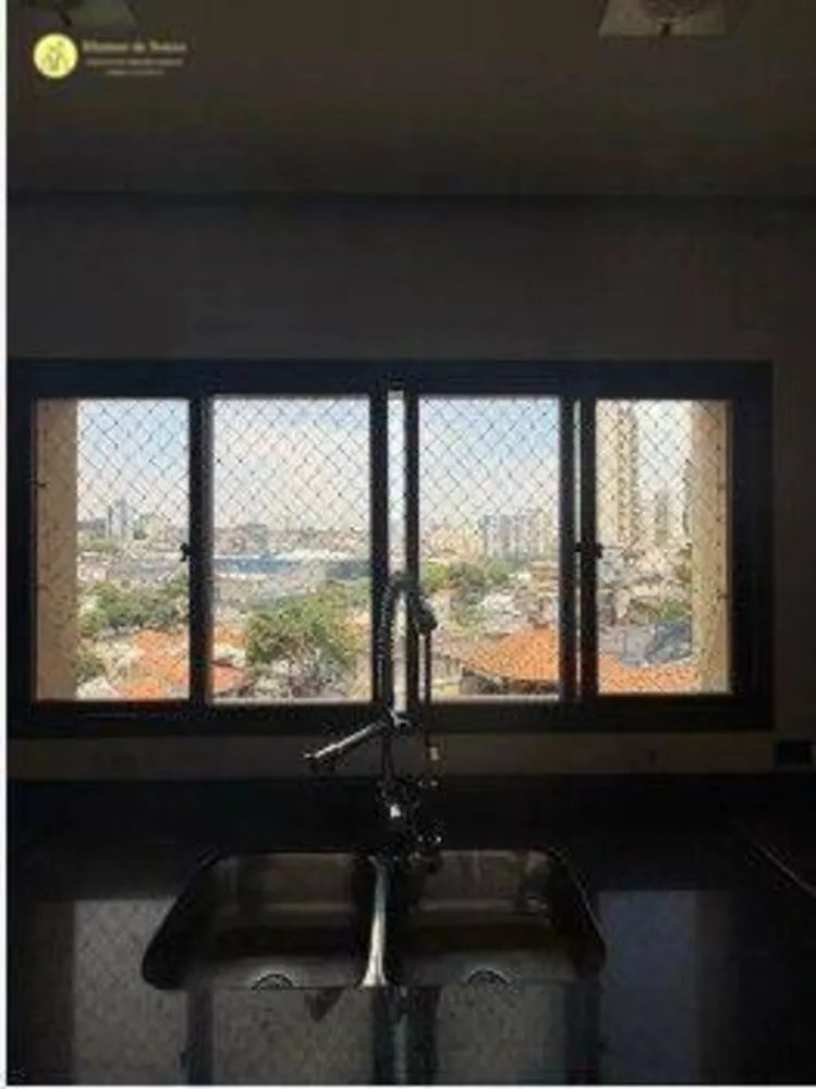 Apartamento, 3 quartos, 132 m² - Foto 9