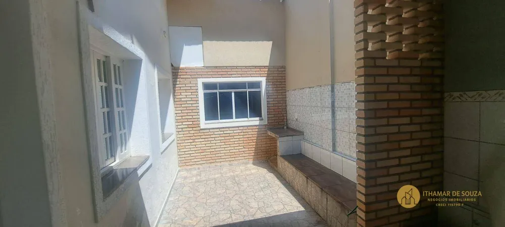 Casa, 3 quartos, 151 m² - Foto 4