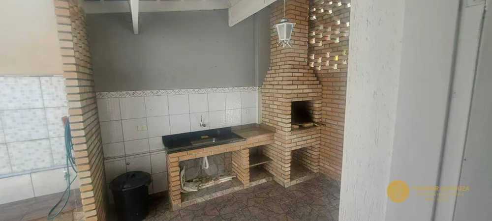 Casa, 3 quartos, 151 m² - Foto 5