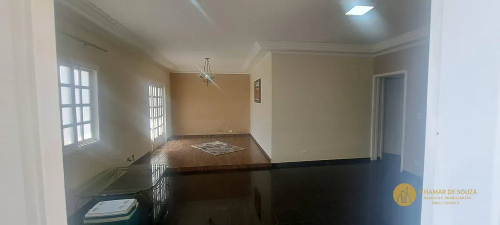 Casa, 3 quartos, 151 m² - Foto 1