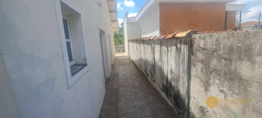 Casa, 3 quartos, 151 m² - Foto 4