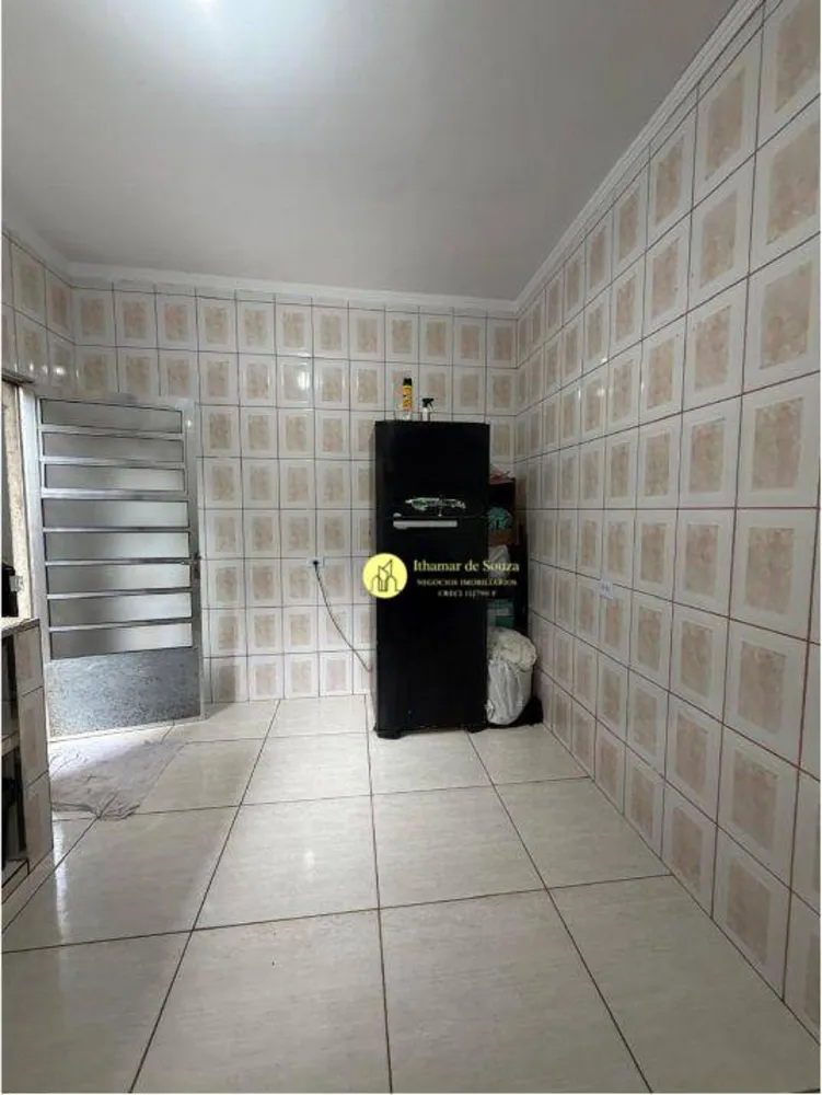 Casa, 4 quartos, 200 m² - Foto 10