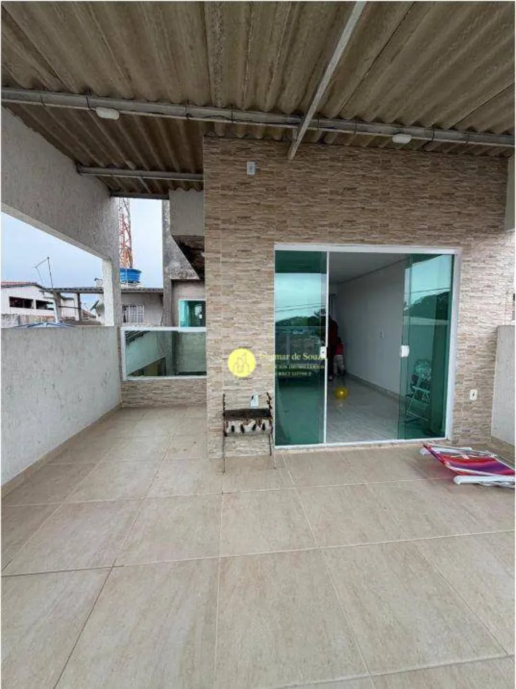 Casa, 4 quartos, 200 m² - Foto 2