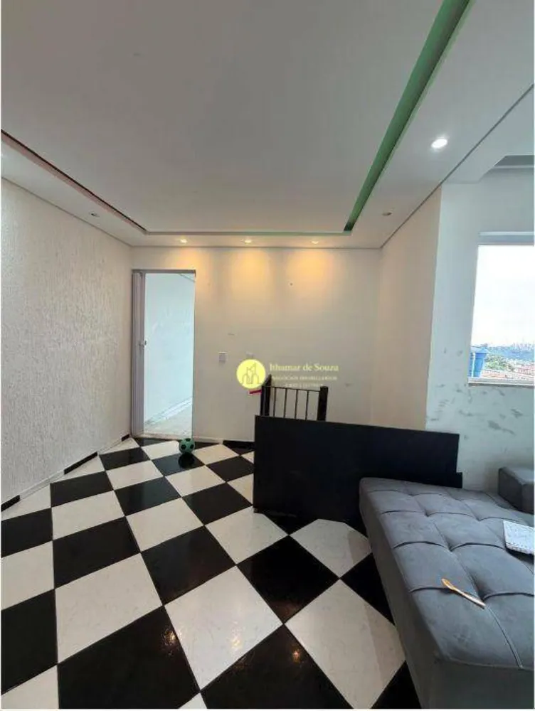 Casa, 4 quartos, 200 m² - Foto 5
