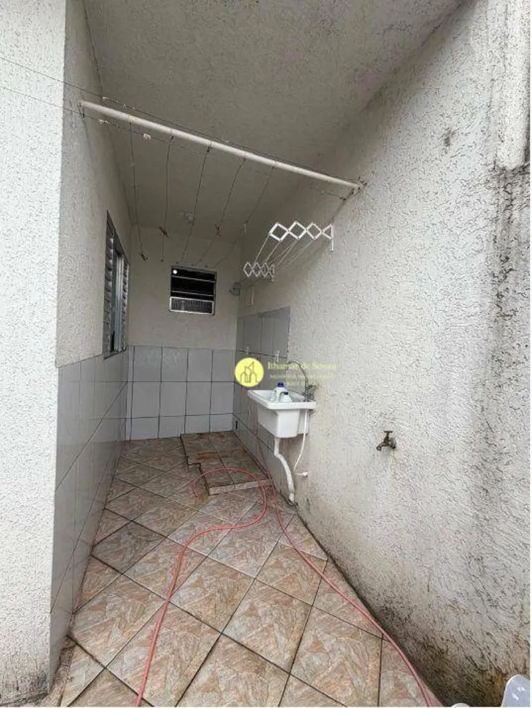Casa, 4 quartos, 200 m² - Foto 8