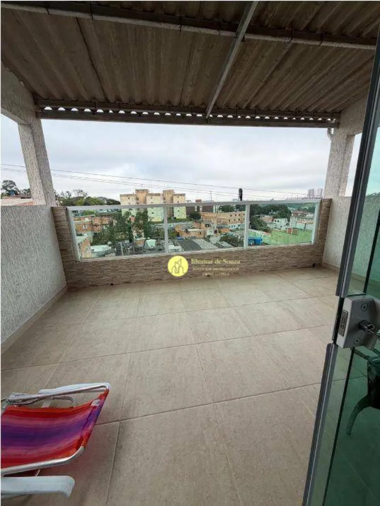 Casa, 4 quartos, 200 m² - Foto 1