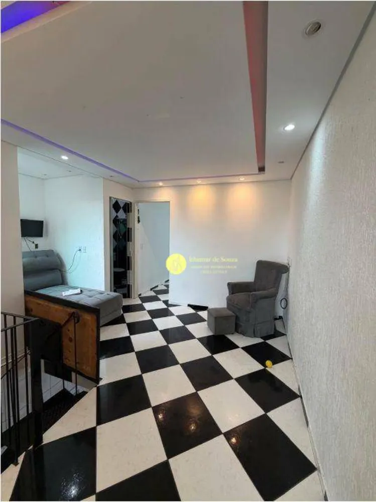 Casa, 4 quartos, 200 m² - Foto 4