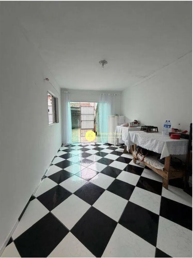 Casa, 4 quartos, 200 m² - Foto 6