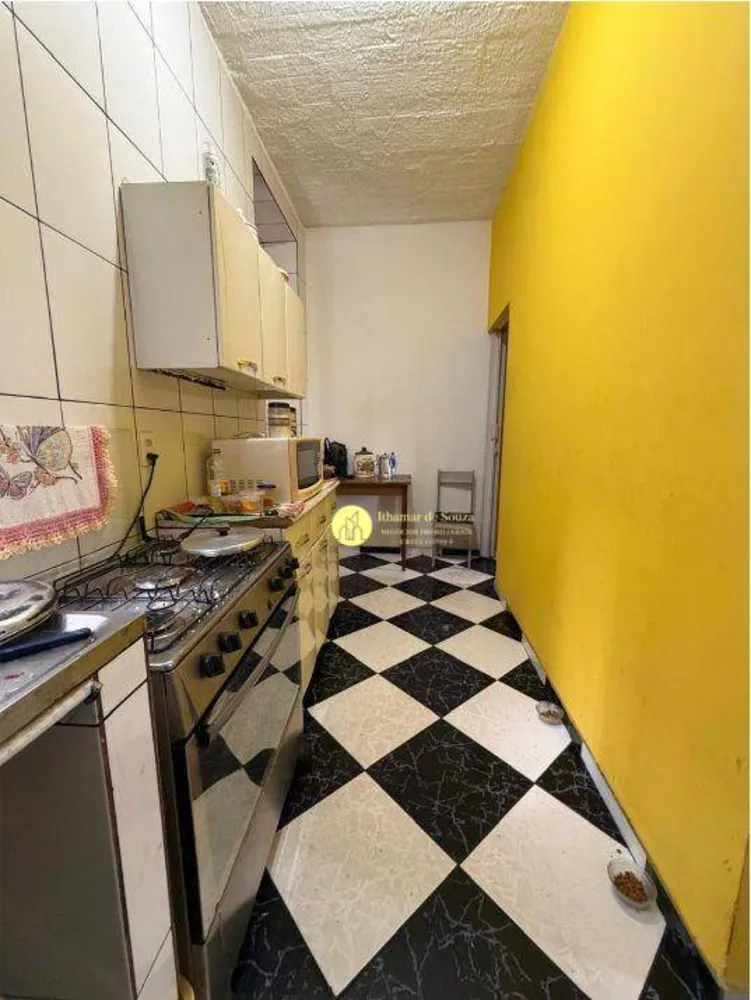 Casa, 4 quartos, 200 m² - Foto 13