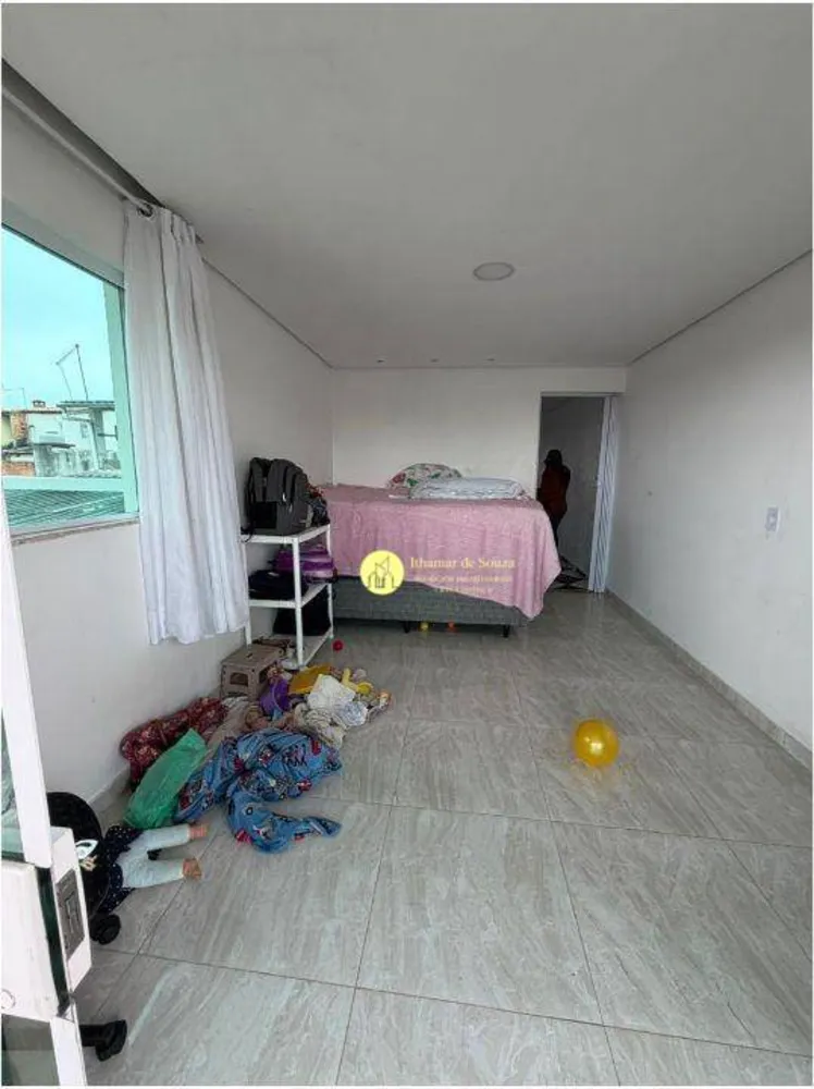Casa, 4 quartos, 200 m² - Foto 3