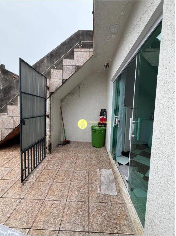 Casa, 4 quartos, 200 m² - Foto 9