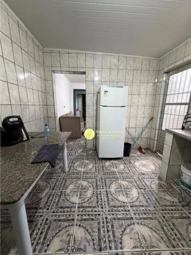 Casa, 4 quartos, 200 m² - Foto 16