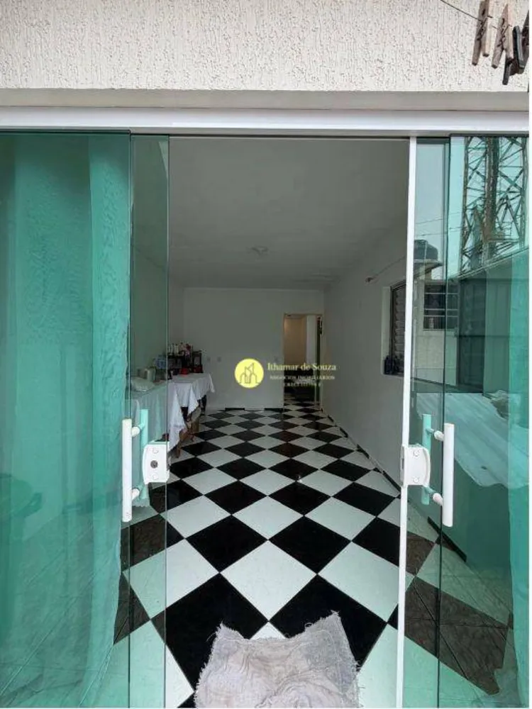 Casa, 4 quartos, 200 m² - Foto 7