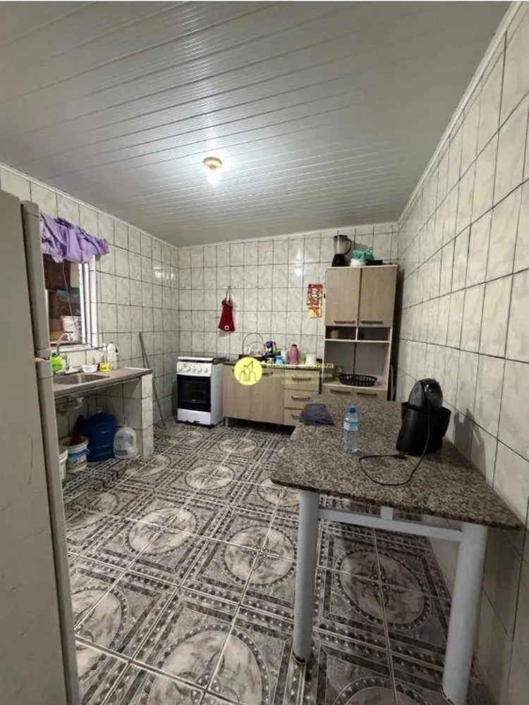Casa, 4 quartos, 200 m² - Foto 15