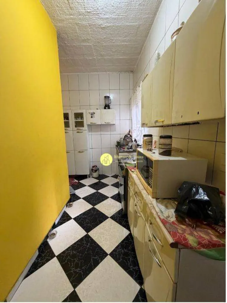 Casa, 4 quartos, 200 m² - Foto 11