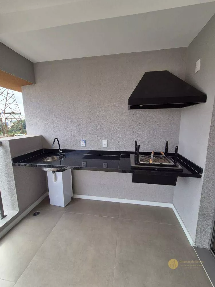Apartamento, 3 quartos, 139 m² - Foto 3