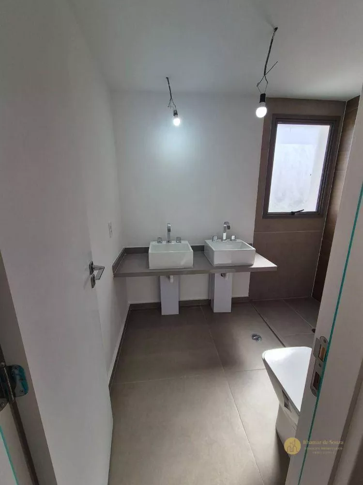 Apartamento, 3 quartos, 139 m² - Foto 4