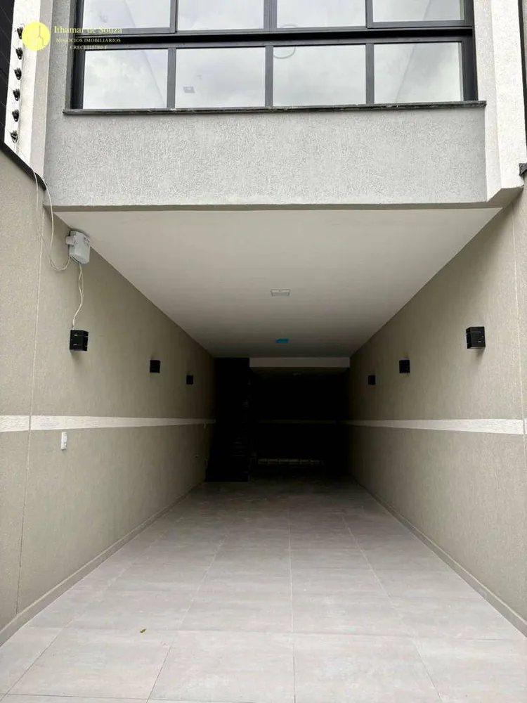 Sobrado, 3 quartos, 150 m² - Foto 3