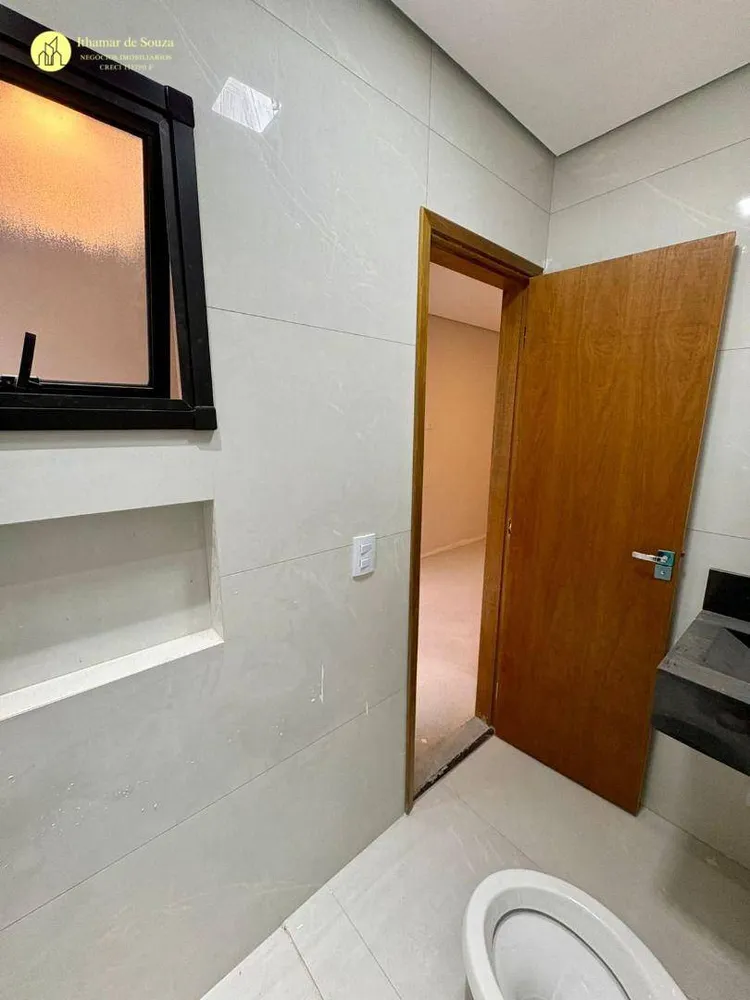 Sobrado, 3 quartos, 150 m² - Foto 14