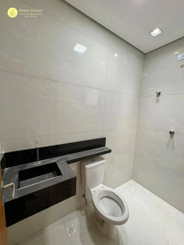 Sobrado, 3 quartos, 150 m² - Foto 13