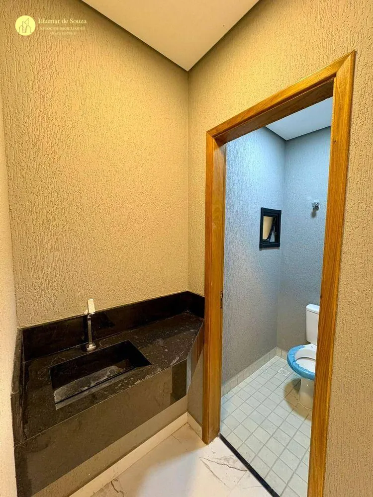 Sobrado, 3 quartos, 150 m² - Foto 9