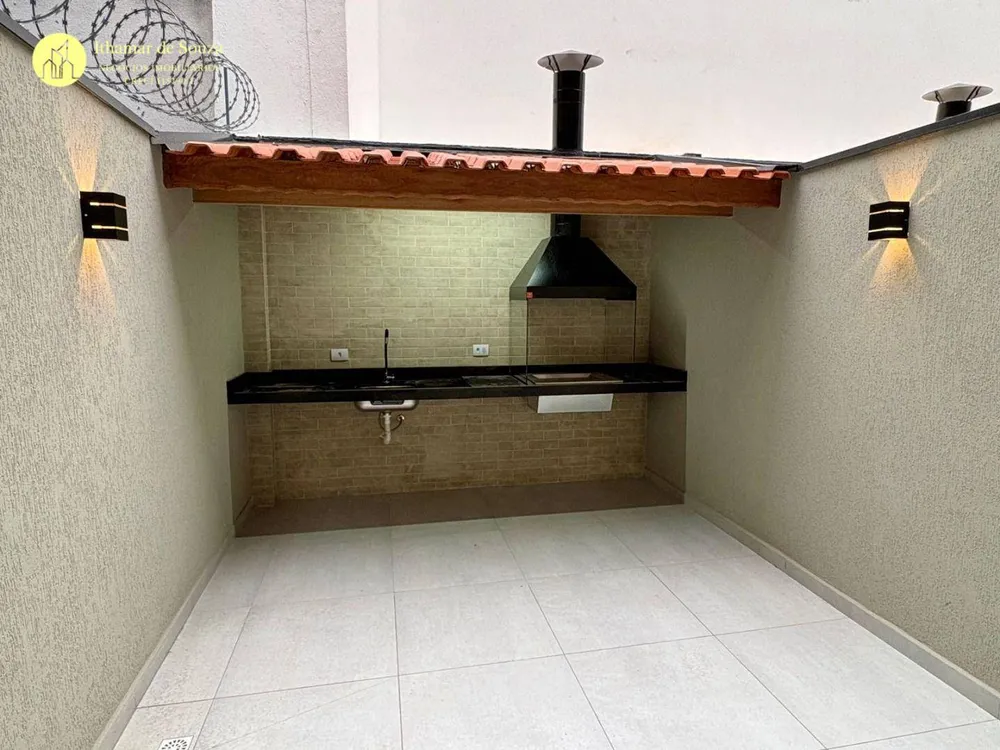 Sobrado, 3 quartos, 150 m² - Foto 7