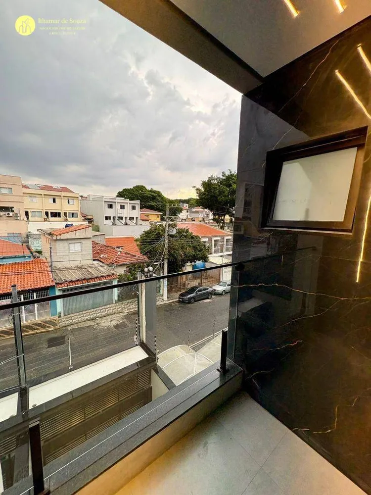 Sobrado, 3 quartos, 150 m² - Foto 16