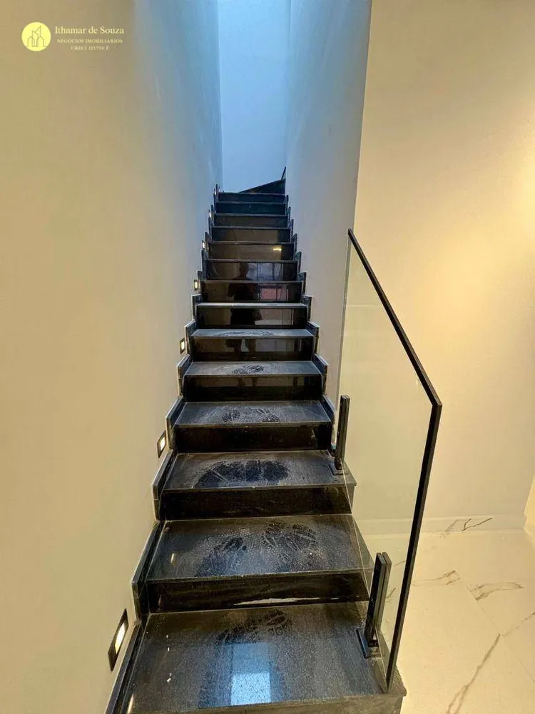 Sobrado, 3 quartos, 150 m² - Foto 10