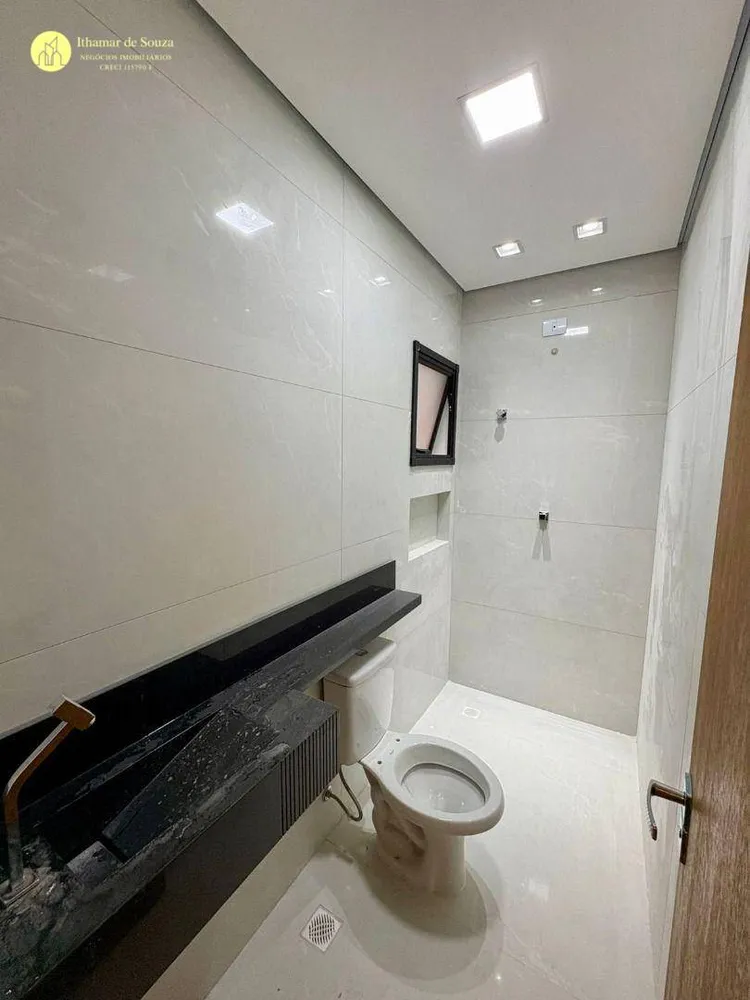 Sobrado, 3 quartos, 150 m² - Foto 15