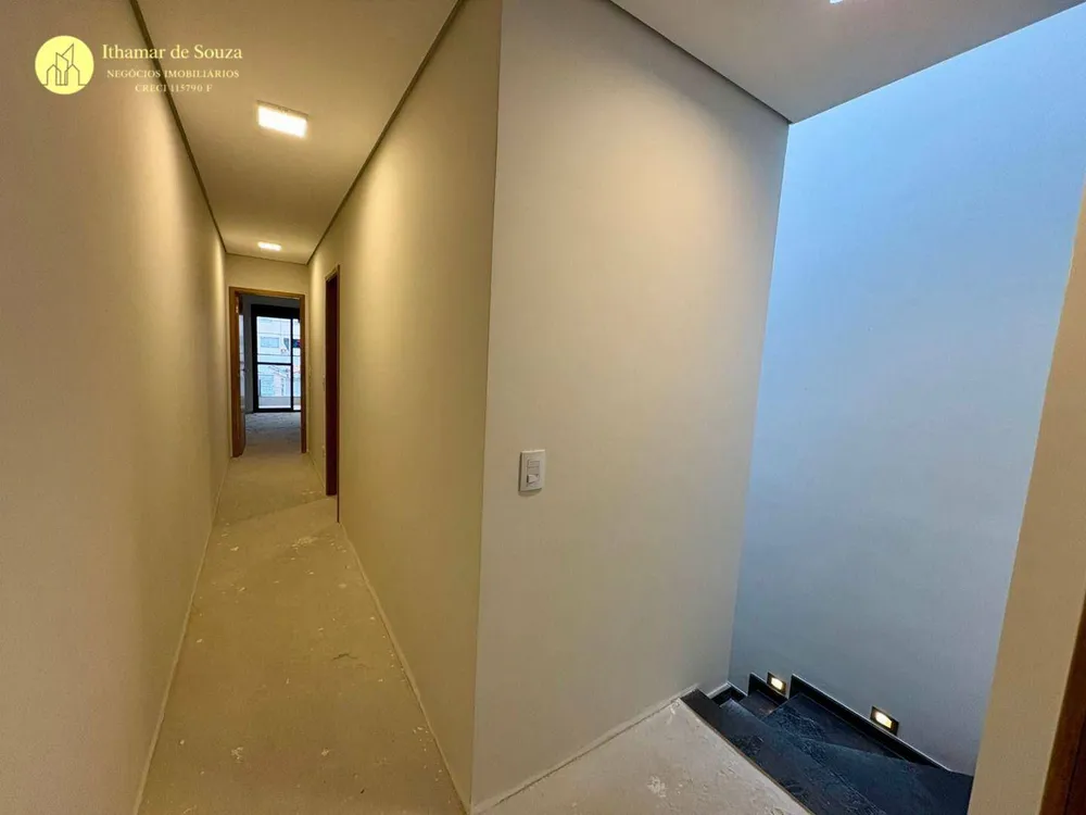 Sobrado, 3 quartos, 150 m² - Foto 11