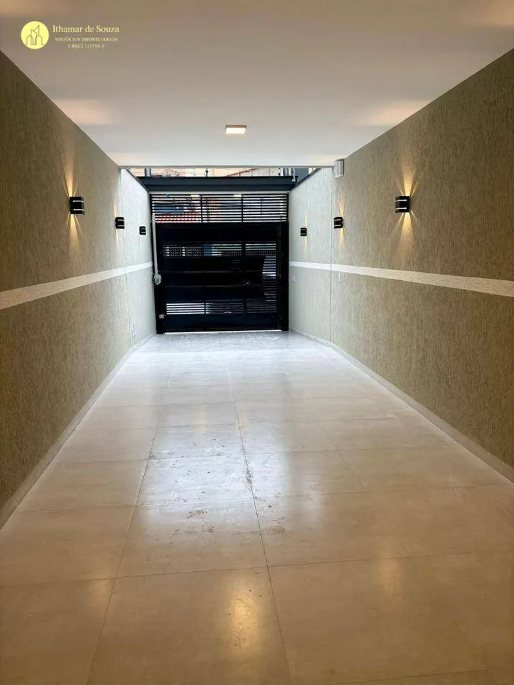Sobrado, 3 quartos, 150 m² - Foto 4