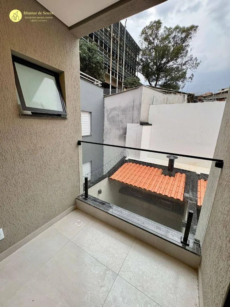 Sobrado, 3 quartos, 150 m² - Foto 12